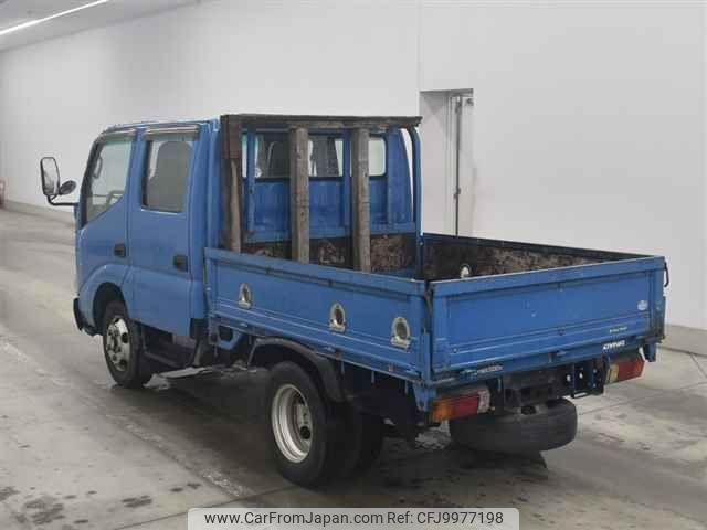 toyota dyna-truck undefined -TOYOTA--Dyna XZU308-1004366---TOYOTA--Dyna XZU308-1004366- image 2