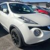 nissan juke 2019 quick_quick_DBA-YF15_602706 image 1