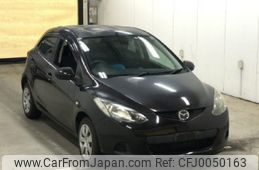 mazda demio 2009 -MAZDA--Demio DE3FS-265590---MAZDA--Demio DE3FS-265590-