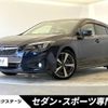 subaru impreza-wagon 2018 -SUBARU--Impreza Wagon DBA-GT6--GT6-032502---SUBARU--Impreza Wagon DBA-GT6--GT6-032502- image 1