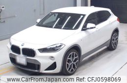 bmw x2 2019 -BMW 【岐阜 303に2226】--BMW X2 YK20-WBAYK720605N51715---BMW 【岐阜 303に2226】--BMW X2 YK20-WBAYK720605N51715-