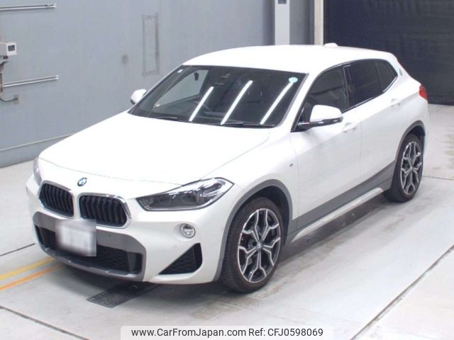 bmw x2 2019 -BMW 【岐阜 303に2226】--BMW X2 YK20-WBAYK720605N51715---BMW 【岐阜 303に2226】--BMW X2 YK20-WBAYK720605N51715- image 1