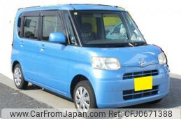 daihatsu tanto 2010 quick_quick_DBA-L375S_L375S-0297648