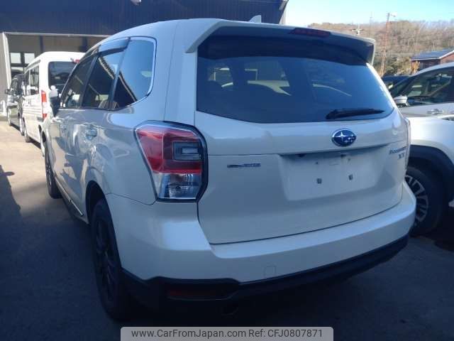 subaru forester 2017 -SUBARU--Forester SJG-SJG--SJG-038058---SUBARU--Forester SJG-SJG--SJG-038058- image 2