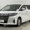 toyota alphard 2018 -TOYOTA--Alphard DBA-AGH35W--AGH35-0025387---TOYOTA--Alphard DBA-AGH35W--AGH35-0025387- image 17