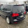 volkswagen golf-touran 2012 -VOLKSWAGEN--VW Golf Touran DBA-1TCAV--WVGZZZ1TZDW004733---VOLKSWAGEN--VW Golf Touran DBA-1TCAV--WVGZZZ1TZDW004733- image 3