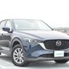 mazda cx-5 2023 -MAZDA--CX-5 3DA-KF2P--KF2P-553854---MAZDA--CX-5 3DA-KF2P--KF2P-553854- image 1