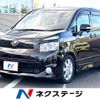 toyota voxy 2008 -TOYOTA--Voxy DBA-ZRR70W--ZRR70-0167221---TOYOTA--Voxy DBA-ZRR70W--ZRR70-0167221- image 1