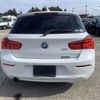 bmw 1-series 2015 NIKYO_BS31630 image 3