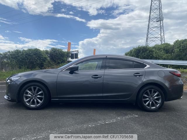 mazda atenza 2021 CFJ1705658 image 2