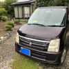 suzuki wagon-r 2006 CFJ1801436 image 1