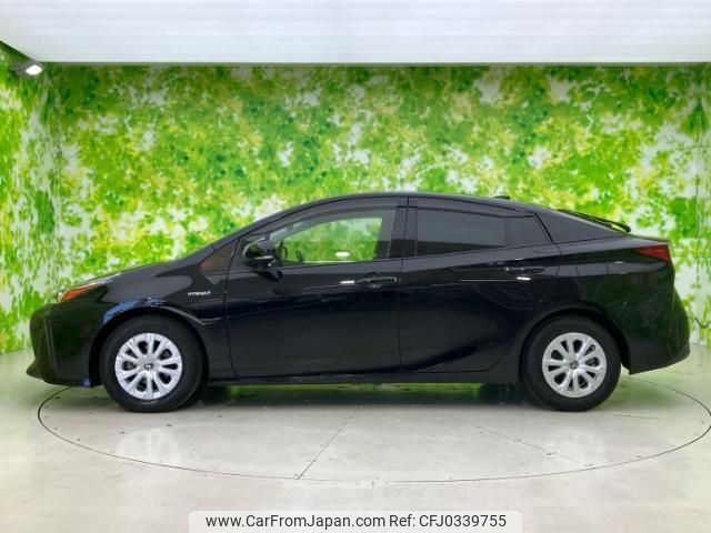 toyota prius 2019 quick_quick_DAA-ZVW51_ZVW51-6141182 image 2