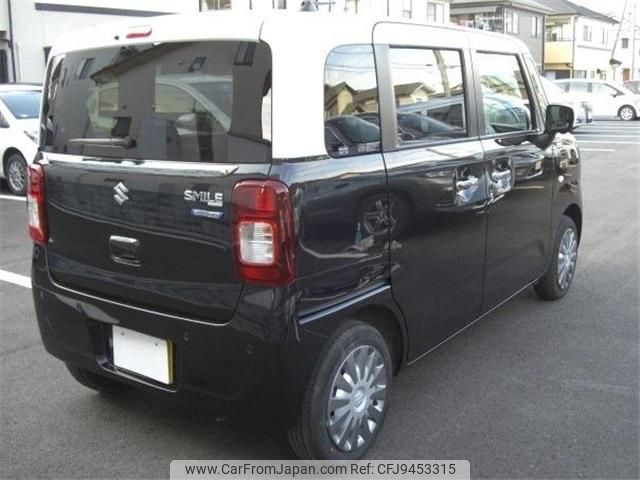 suzuki wagon-r 2022 -SUZUKI--Wagon R Smile 5AA-MX91S--MX91S-150997---SUZUKI--Wagon R Smile 5AA-MX91S--MX91S-150997- image 2