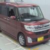 daihatsu tanto 2015 -DAIHATSU 【豊田 583ｾ 630】--Tanto DBA-LA600S--LA600S-0336098---DAIHATSU 【豊田 583ｾ 630】--Tanto DBA-LA600S--LA600S-0336098- image 10