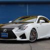 lexus rc-f 2016 quick_quick_DBA-USC10_USC10-6001788 image 1