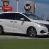 honda odyssey 2019 CFJ1559674 image 1