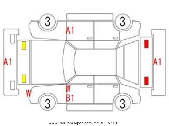 lexus nx 2015 -LEXUS--Lexus NX DAA-AYZ10--AYZ10-1008970---LEXUS--Lexus NX DAA-AYZ10--AYZ10-1008970- image 2