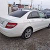 mercedes-benz c-class 2009 -MERCEDES-BENZ--Benz C Class DBA-204041--WDD2040412A187916---MERCEDES-BENZ--Benz C Class DBA-204041--WDD2040412A187916- image 14