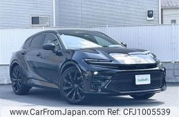 toyota toyota-others 2024 -TOYOTA--Crown Sport 6AA-AZSH36W--AZSH36-4002361---TOYOTA--Crown Sport 6AA-AZSH36W--AZSH36-4002361-