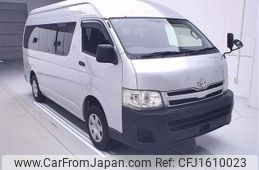 toyota regiusace-van 2013 CFJ1610023