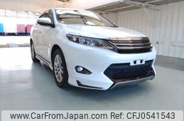 toyota harrier 2016 ENHANCEAUTO_1_ea291937