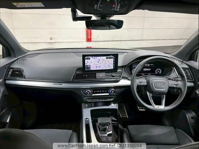 audi q5 2022 quick_quick_3CA-FYDTPS_WAUZZZFY8N2110818 image 2