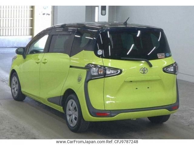 toyota sienta 2019 quick_quick_DBA-NSP170G_7198842 image 2