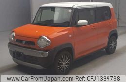 suzuki hustler 2018 -SUZUKI--Hustler DAA-MR41S--MR41S-322338---SUZUKI--Hustler DAA-MR41S--MR41S-322338-