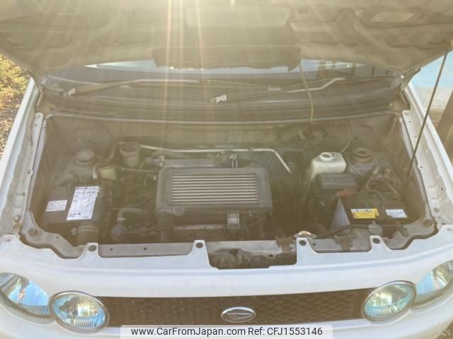 daihatsu move 2001 CFJ1553146 image 2