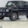 mercedes-benz g-class 2019 -MERCEDES-BENZ--Benz G Class 3DA-463349--WDB4633492X316562---MERCEDES-BENZ--Benz G Class 3DA-463349--WDB4633492X316562- image 1