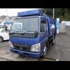 mitsubishi-fuso canter 2010 -MITSUBISHI--Canter FE73D--570197---MITSUBISHI--Canter FE73D--570197- image 1