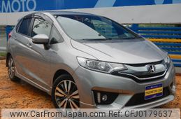 honda fit 2014 -HONDA 【仙台 501ﾋ8363】--Fit GP5--3048155---HONDA 【仙台 501ﾋ8363】--Fit GP5--3048155-