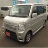 suzuki every-wagon 2014 -SUZUKI 【盛岡 580ｾ7563】--Every Wagon ABA-DA64W--DA64W-437000---SUZUKI 【盛岡 580ｾ7563】--Every Wagon ABA-DA64W--DA64W-437000- image 1