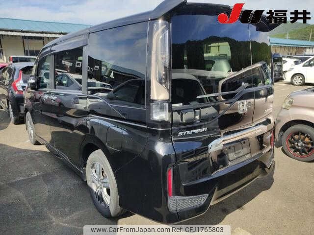 honda stepwagon 2019 CFJ1765803 image 2