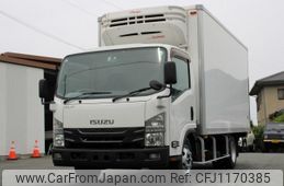 isuzu elf-truck 2018 quick_quick_TRG-NPR85AN_NPR85-7077374