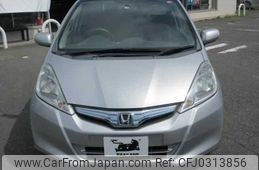 honda fit-hybrid 2011 TE529