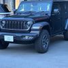 jeep wrangler 2024 quick_quick_JL20L_1C4PJXMN4RW248742 image 2