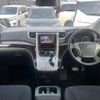 toyota vellfire 2012 -TOYOTA--Vellfire DBA-ANH20W--ANH20-8217355---TOYOTA--Vellfire DBA-ANH20W--ANH20-8217355- image 3