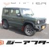 suzuki jimny 2020 -SUZUKI--Jimny 3BA-JB64W--JB64W-157723---SUZUKI--Jimny 3BA-JB64W--JB64W-157723- image 1