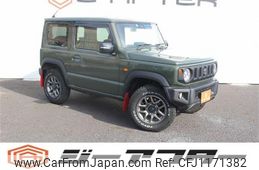 suzuki jimny 2020 -SUZUKI--Jimny 3BA-JB64W--JB64W-157723---SUZUKI--Jimny 3BA-JB64W--JB64W-157723-