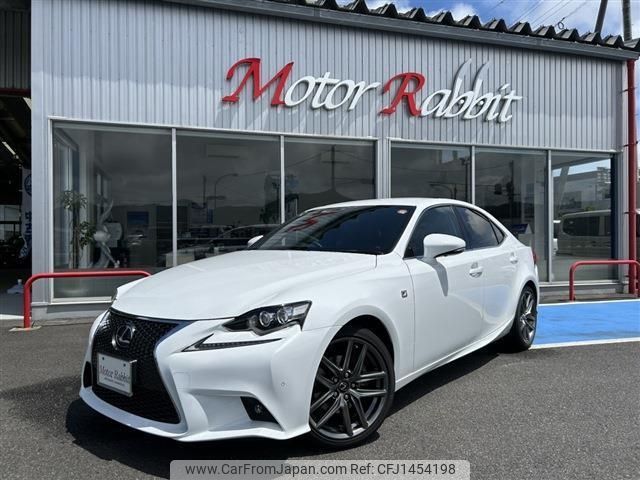 lexus is 2015 -LEXUS 【名変中 】--Lexus IS AVE30--5042516---LEXUS 【名変中 】--Lexus IS AVE30--5042516- image 1