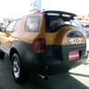 isuzu vehicross 1999 CFJ0508790 image 6