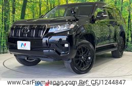 toyota land-cruiser-prado 2020 -TOYOTA--Land Cruiser Prado 3BA-TRJ150W--TRJ150-0120950---TOYOTA--Land Cruiser Prado 3BA-TRJ150W--TRJ150-0120950-
