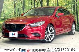 mazda atenza 2013 CFJ1623189