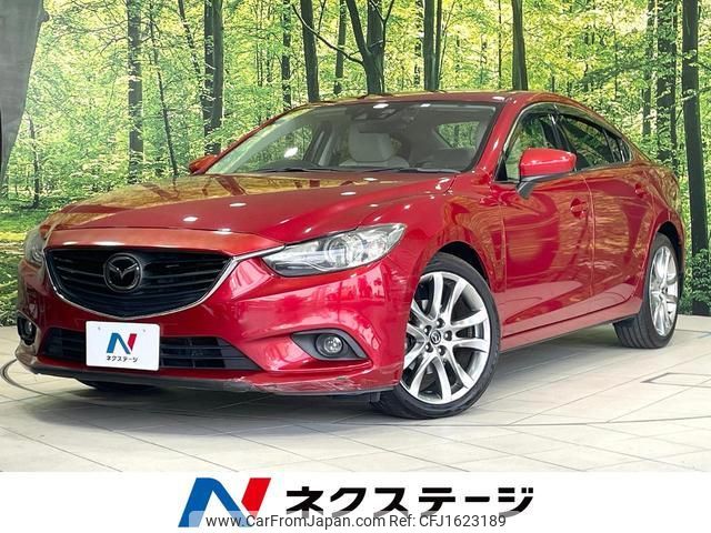 mazda atenza 2013 CFJ1623189 image 1