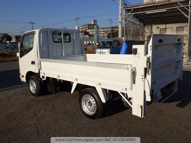 toyota toyoace 2016 GOO_NET_EXCHANGE_0704331A30250116W001 image 2