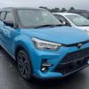 toyota raize 2020 CFJ1827044 image 1