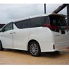 toyota alphard 2015 quick_quick_AGH35W_AGH35-0005591 image 12