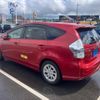 toyota prius-α 2011 -TOYOTA--Prius α DAA-ZVW41W--ZVW41-3031062---TOYOTA--Prius α DAA-ZVW41W--ZVW41-3031062- image 3