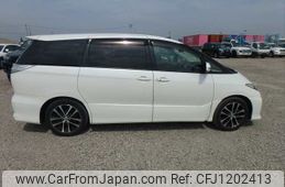 toyota estima 2012 NIKYO_BM66437